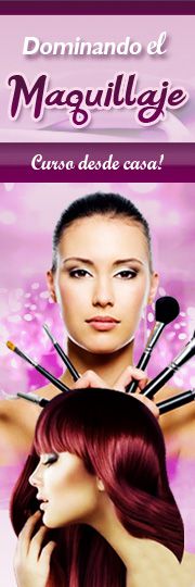 Dominando el maquillaje