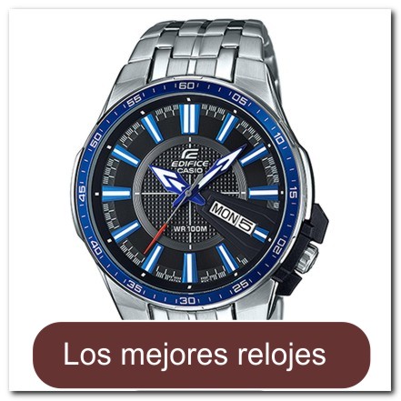casio edifice 5474