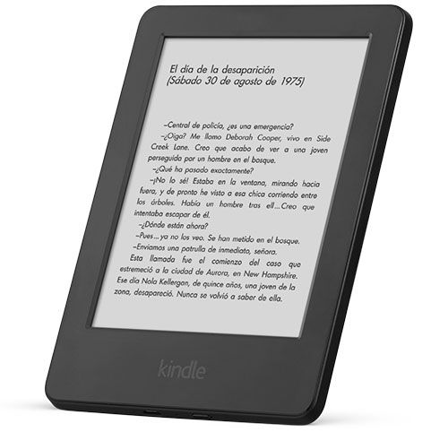 kindle