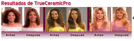 True Ceramic Pro
