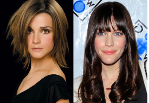 Cortes de pelo para una cara alargada