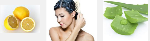 tratamiento caspa recetas