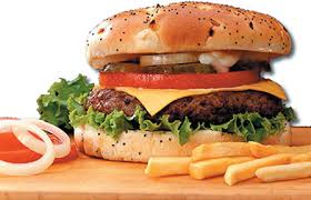 hamburguesa