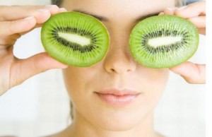kiwi-piel