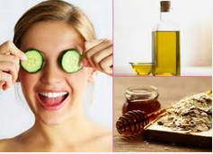 recetas naturales para cutis