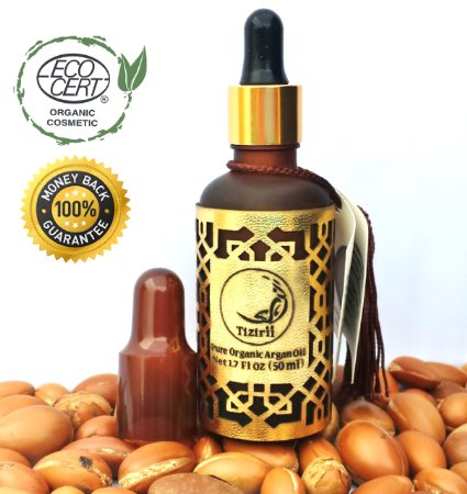 aceite argan