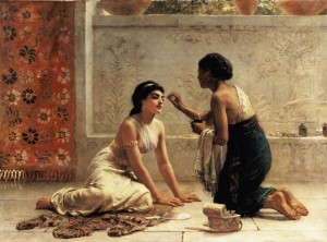 cosmetica