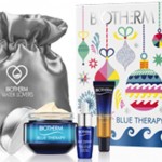 BLUE THERAPY CREMA SET DE NAVIDAD