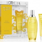 EAU VITAMINEE SET DE NAVIDAD
