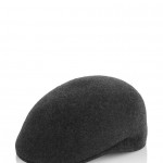 Elegante gorra plana de BOSS