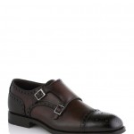 Exclusivos zapatos monk
