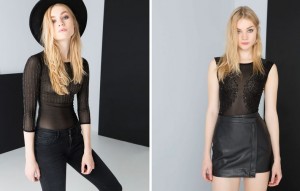 bershka
