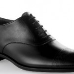 Elegantes zapatos con cordones de BOSS