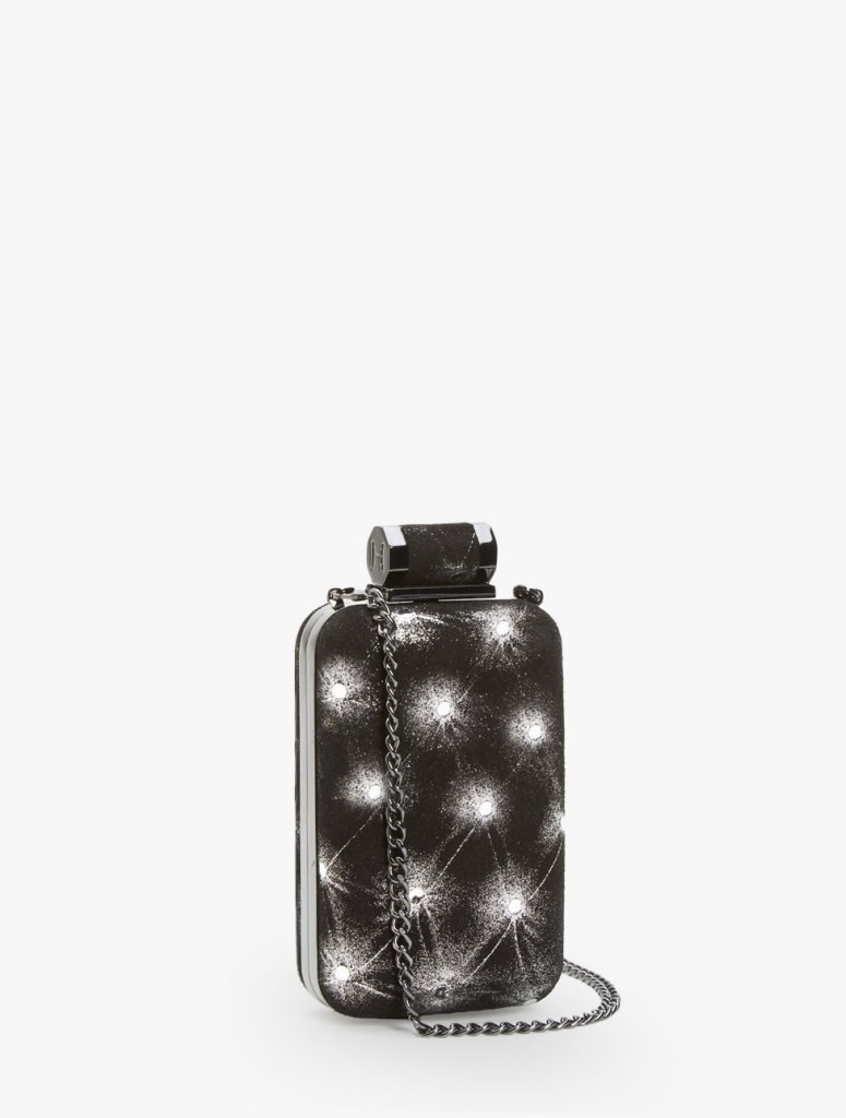 halston bag cell