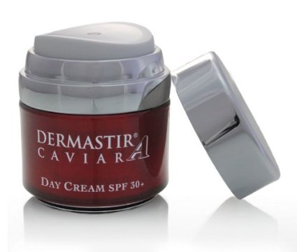 crema caviar
