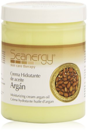 crema argan