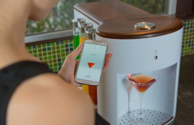 utensilios cocina barmn