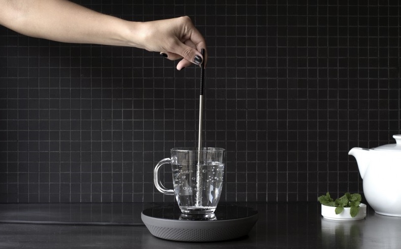 utensilios cocina calentador