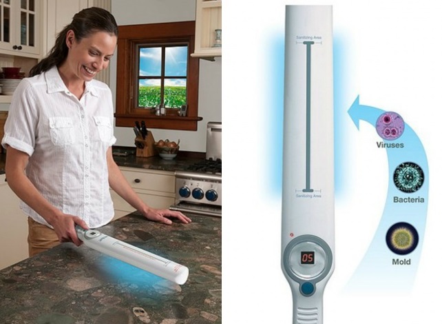 utensilios de cocina