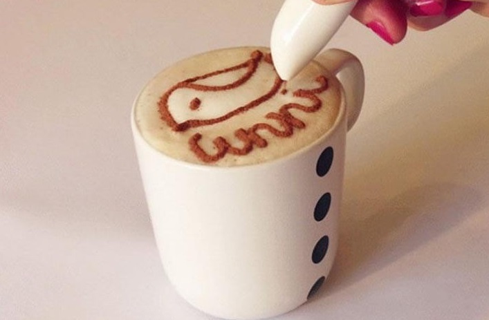 utensilios de cocinaboligarfo