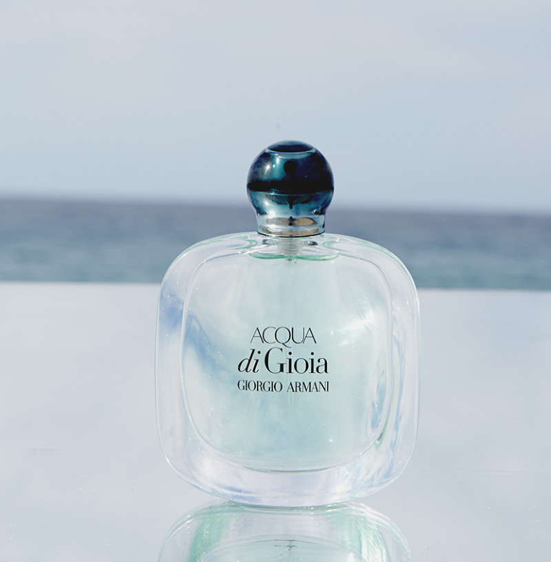 aqua di gioia