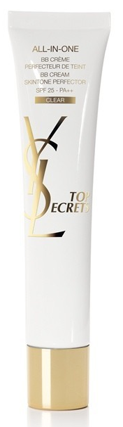 Top Secret de Yves Sant Lauren