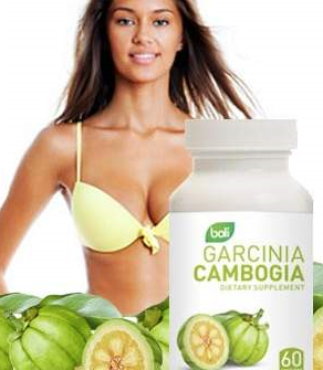 garcinia cambogia