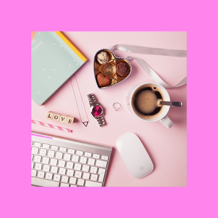 Adelitareloj-plata-mini-corazon-frambuesa