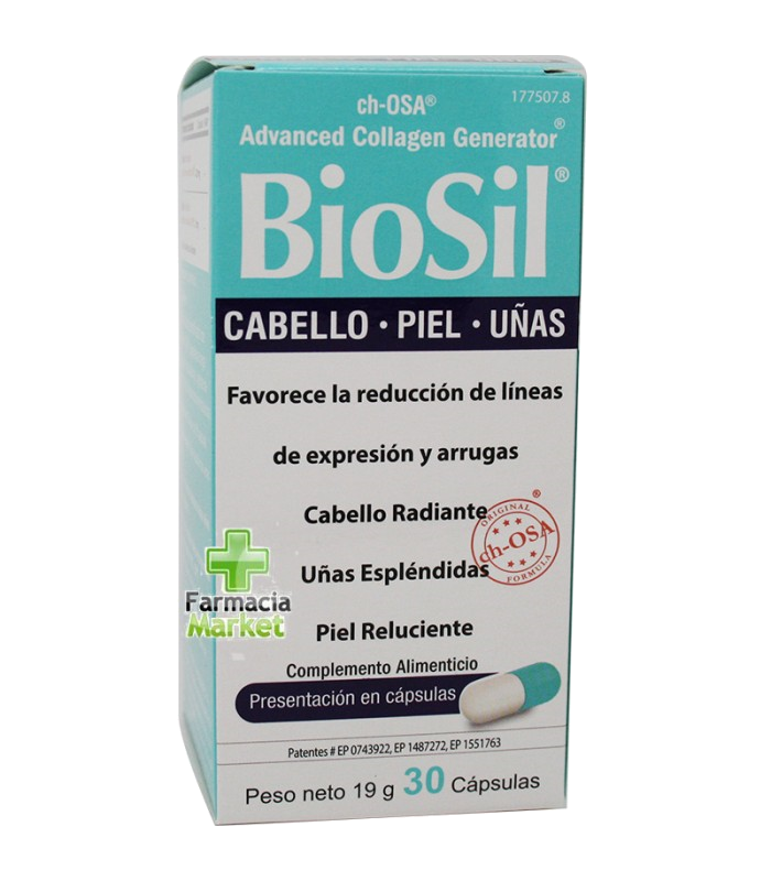 biosil