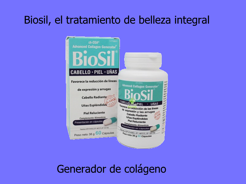 biosil
