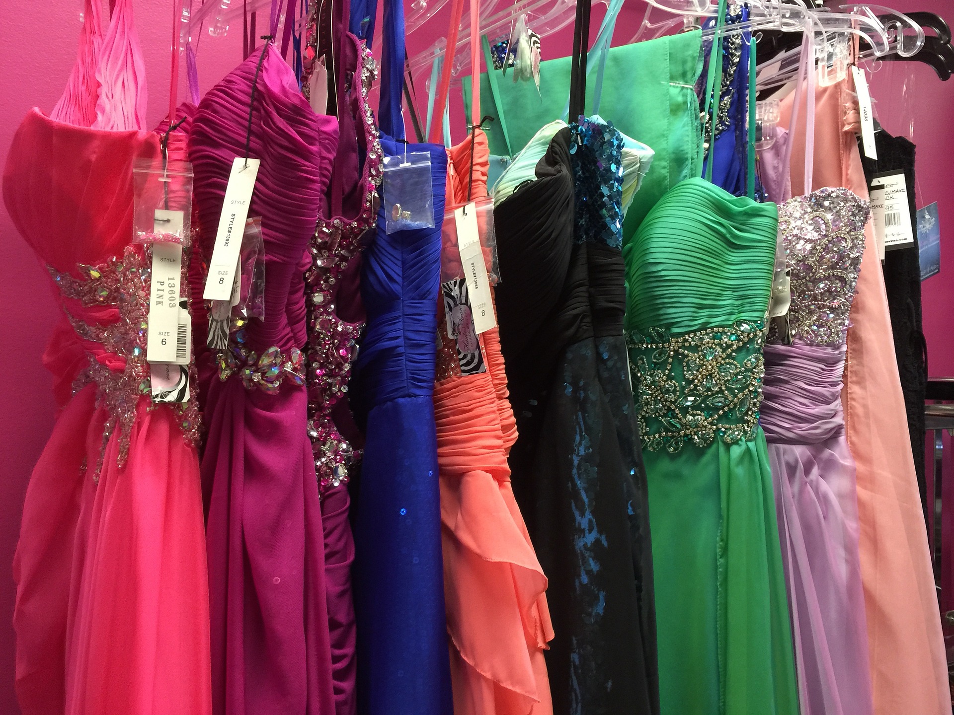 tiendas de ropa para mujeres