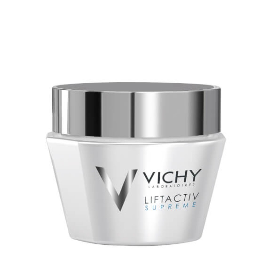 Nuevamente Vichy nos deleita con una magnífica crema.