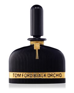 Black Orchid Perfume Lalique