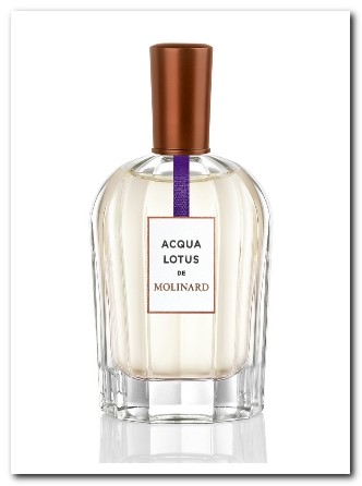 Molinard acqua lotus