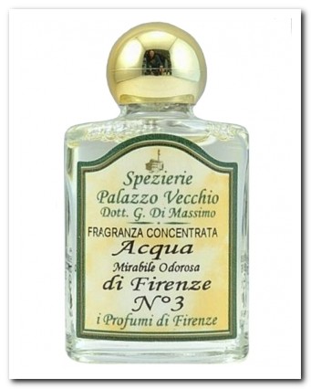 I Profumi di Firenze