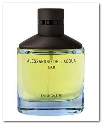 Alessandro Dell` Acqua