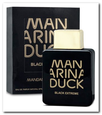 Mandarina Duck