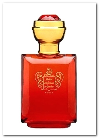 Maitre Parfumeur et Gantier