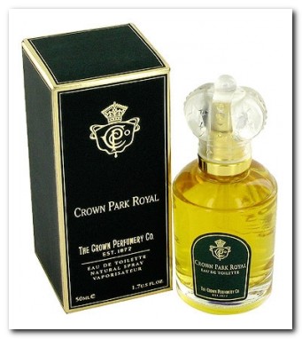 The Crown Perfumery Co.