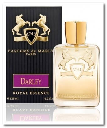 Parfums de Marly
