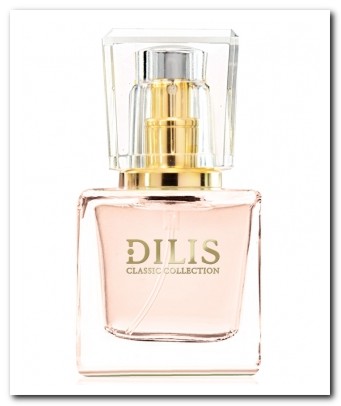 Dilis Parfum