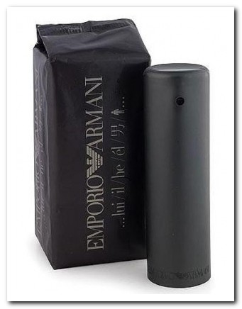 Giorgio Armani