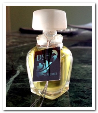 DSH Perfumes
