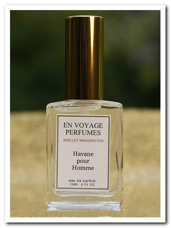 En Voyage Perfumes