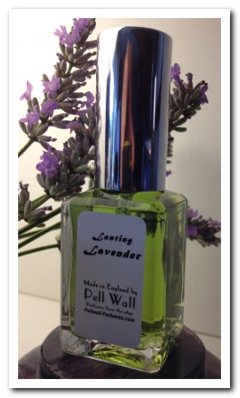 Pell Wall Perfumes