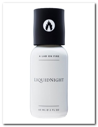 Liquidnight A Lab On Fire Para Damas Y Caballeros - EntreBellas