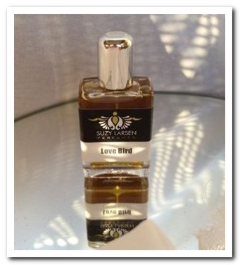 Suzy Larsen Perfumes