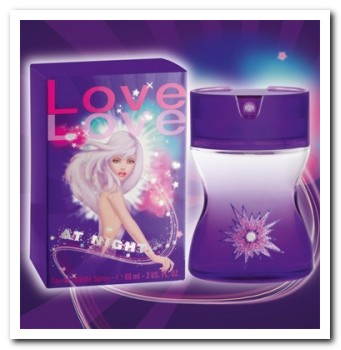 Parfums Love Love