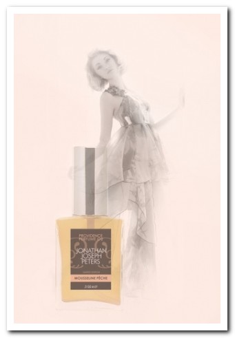 Providence Perfume Co.