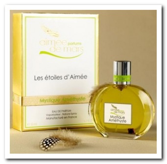 Aimee de Mars Parfums